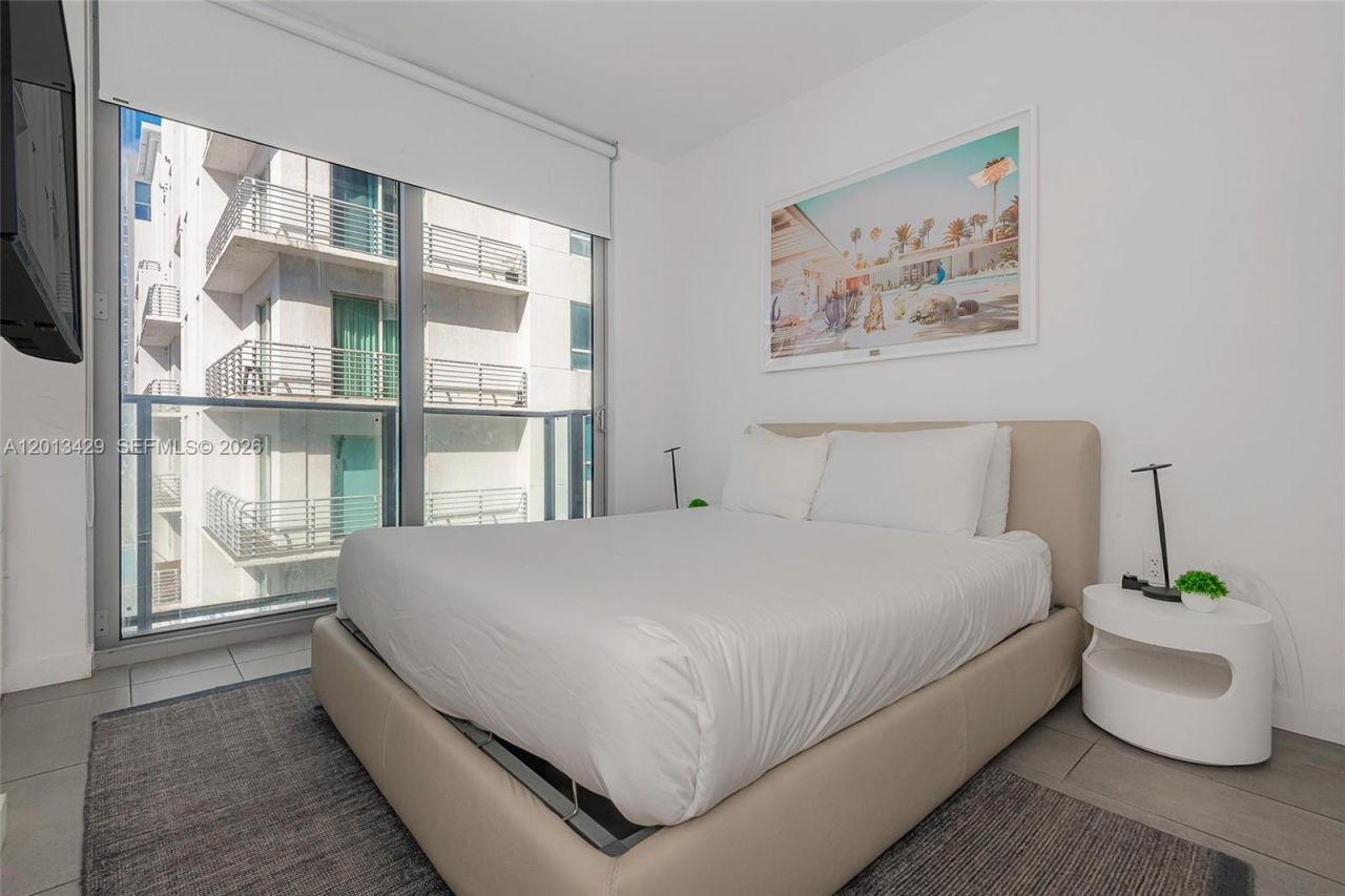 227 NE 2nd St , Unit 2206, Miami, FL 33132 Photo