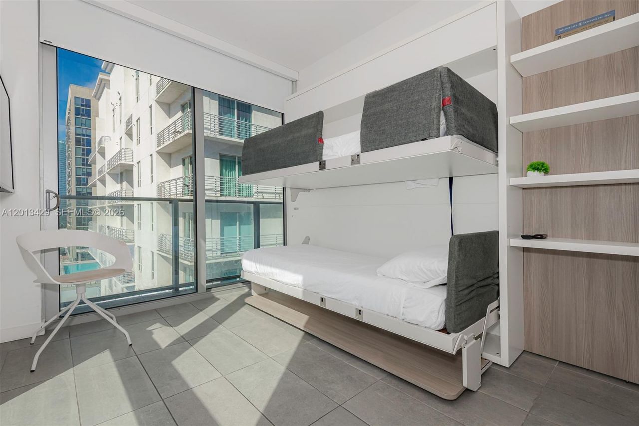 227 NE 2nd St , Unit 2206, Miami, FL 33132 Photo