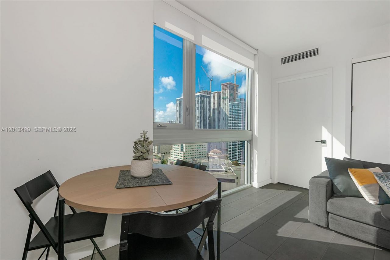 227 NE 2nd St , Unit 2206, Miami, FL 33132 Photo