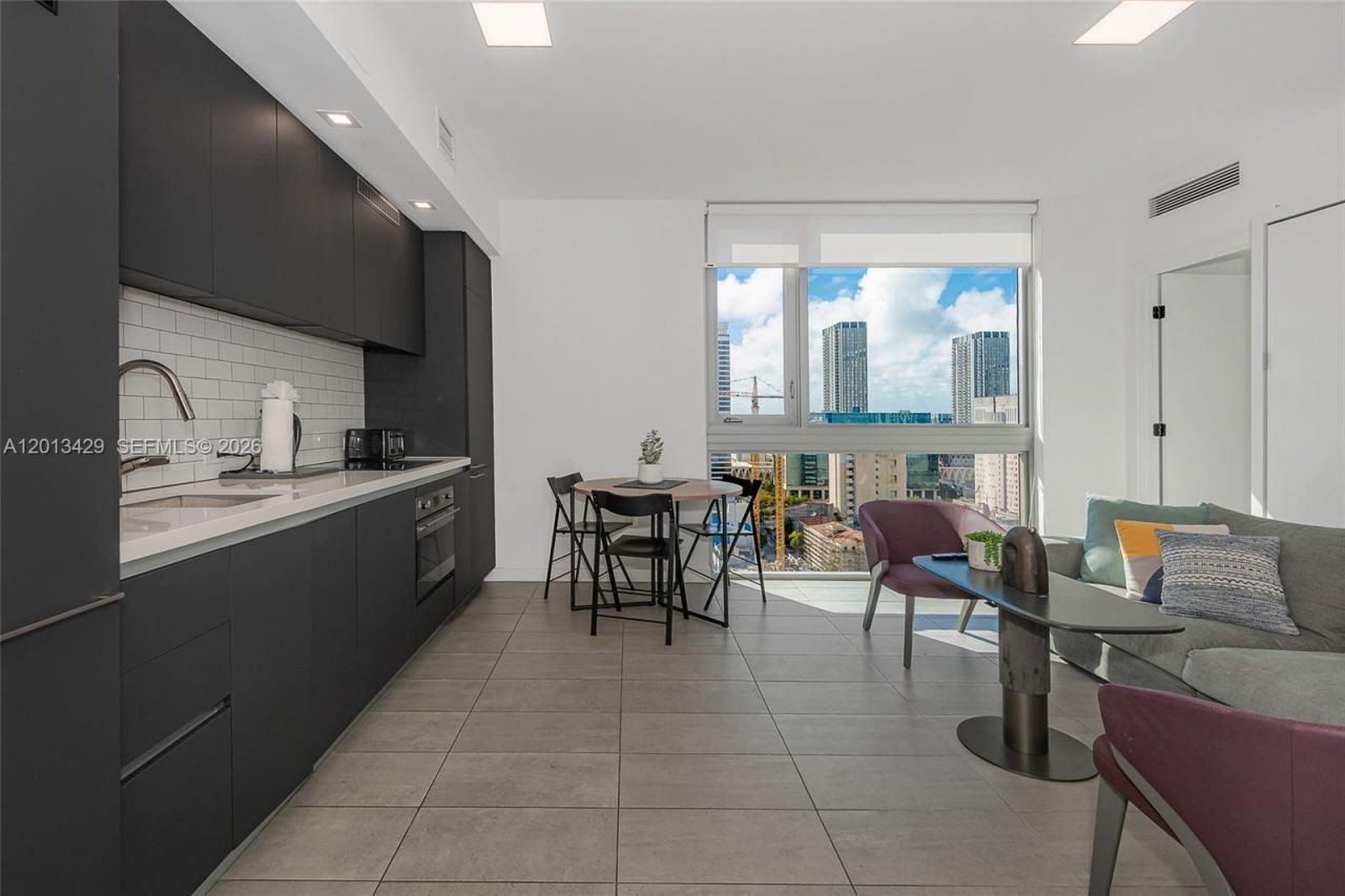 227 NE 2nd St , Unit 2206, Miami, FL 33132 Photo