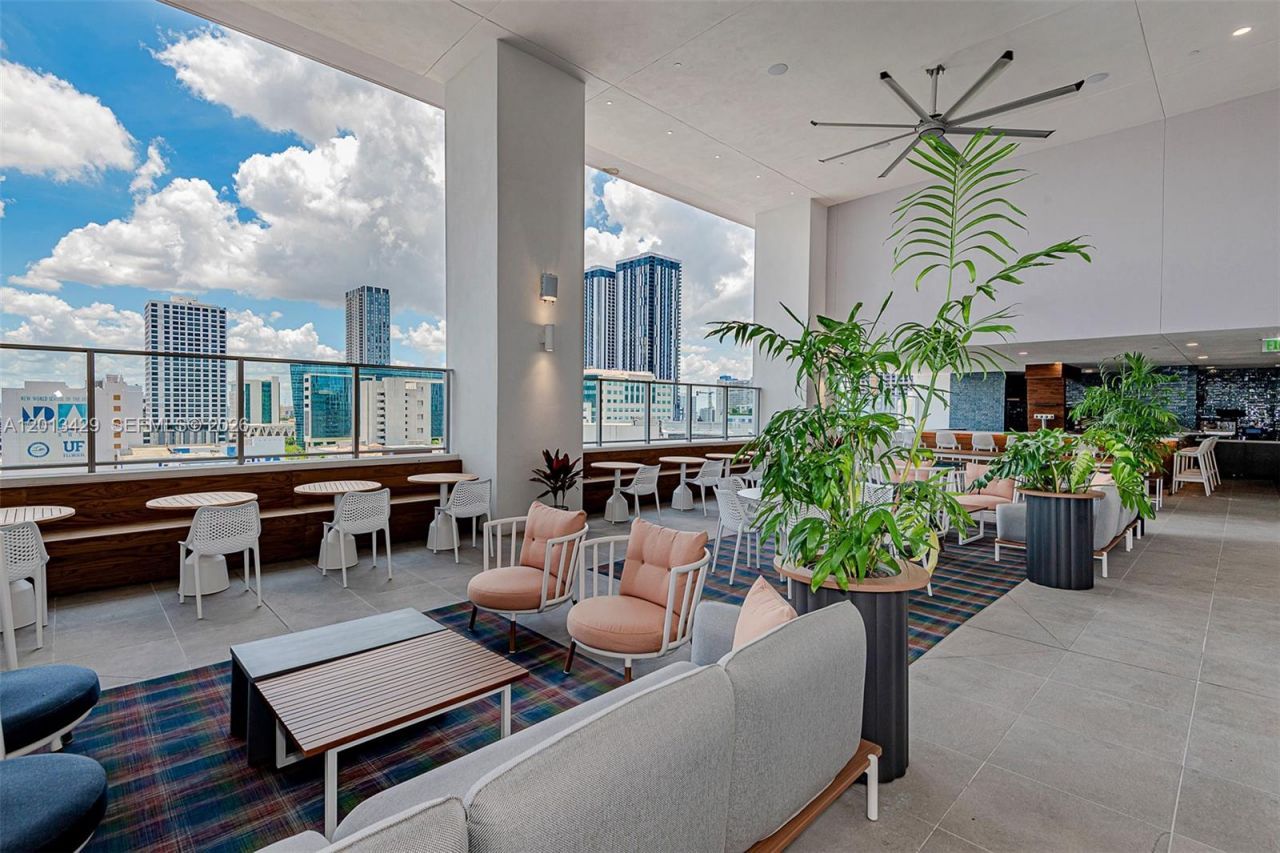227 NE 2nd St , Unit 2206, Miami, FL 33132 Photo