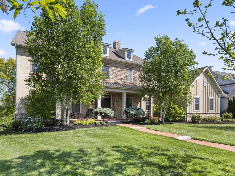 7134 Wilton Chase Street, Dublin, OH 43017 Photo 3