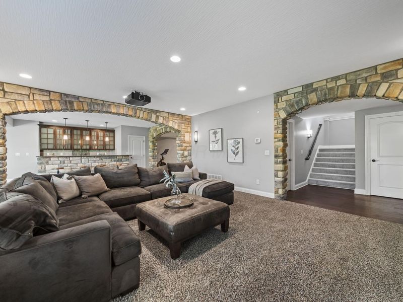 7134 Wilton Chase Street, Dublin, OH 43017 Photo 53