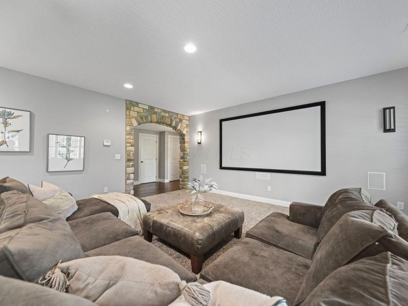 7134 Wilton Chase Street, Dublin, OH 43017 Photo 55