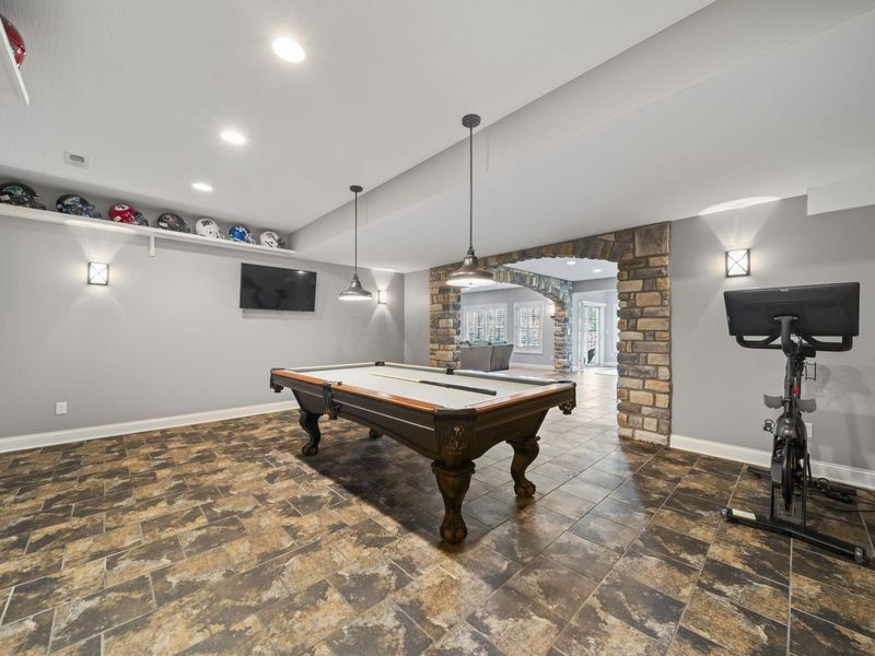 7134 Wilton Chase Street, Dublin, OH 43017 Photo 63