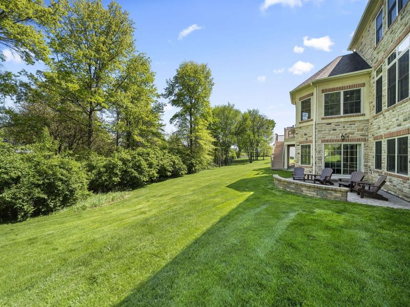 7134 Wilton Chase Street, Dublin, OH 43017 Photo 72