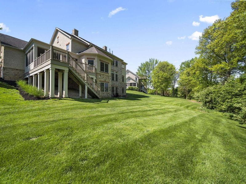 7134 Wilton Chase Street, Dublin, OH 43017 Photo 73
