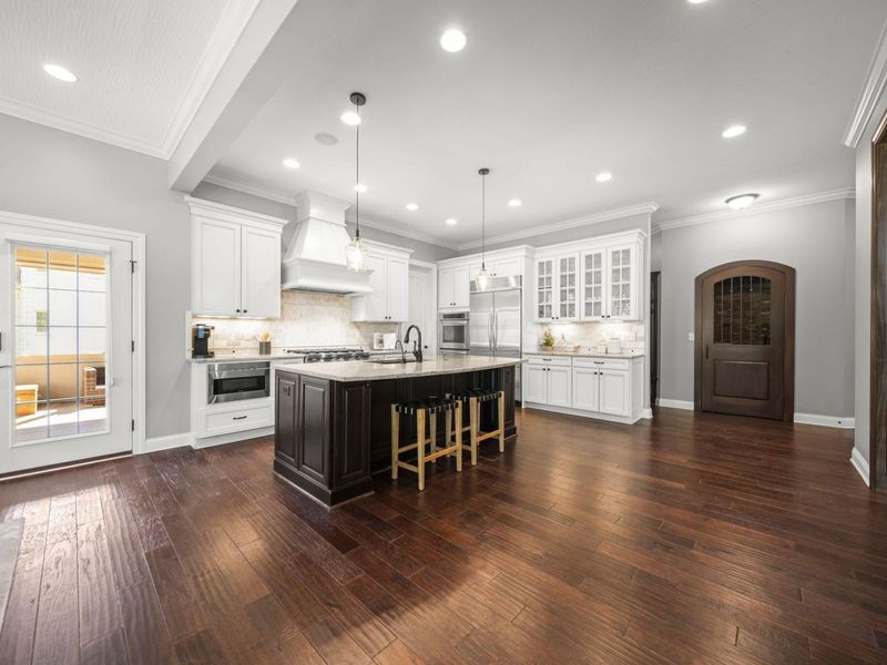7134 Wilton Chase Street, Dublin, OH 43017 Photo 8