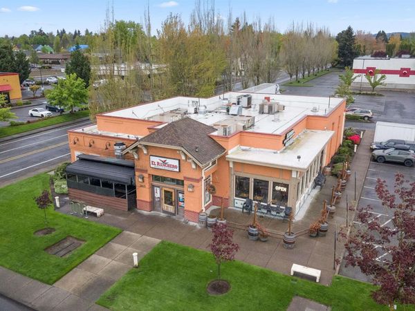 2615 Lancaster Dr NE, Salem, OR 97305