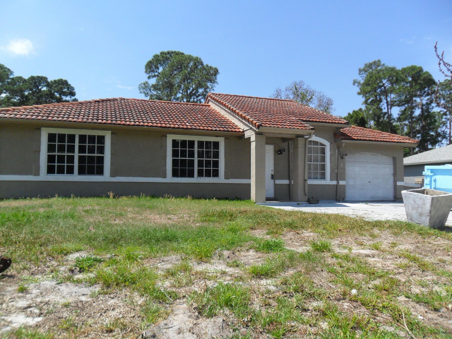 1826 SW Del Rio Boulevard, Port Saint Lucie, FL 34953 Photo