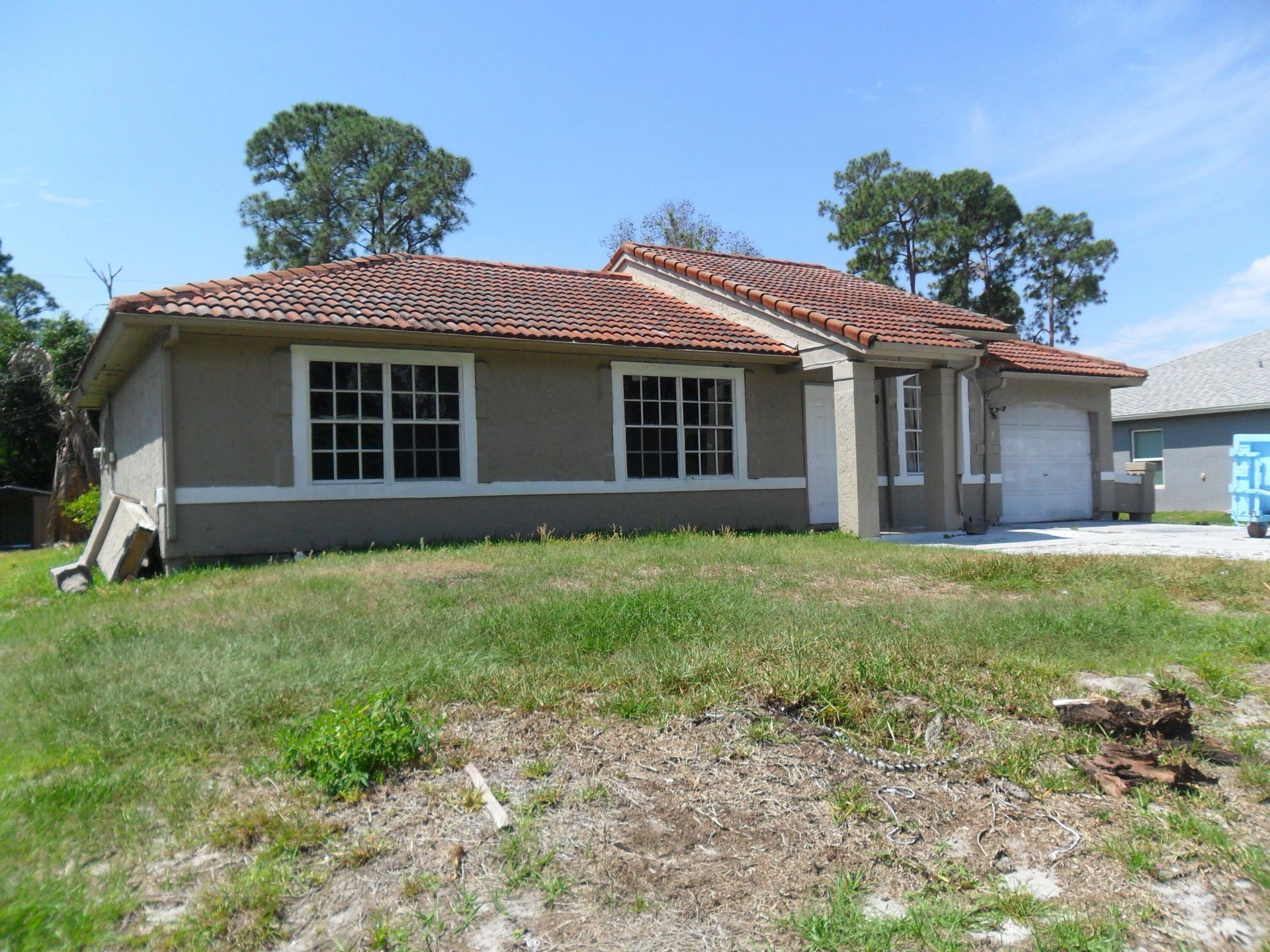 1826 SW Del Rio Boulevard, Port Saint Lucie, FL 34953 Photo