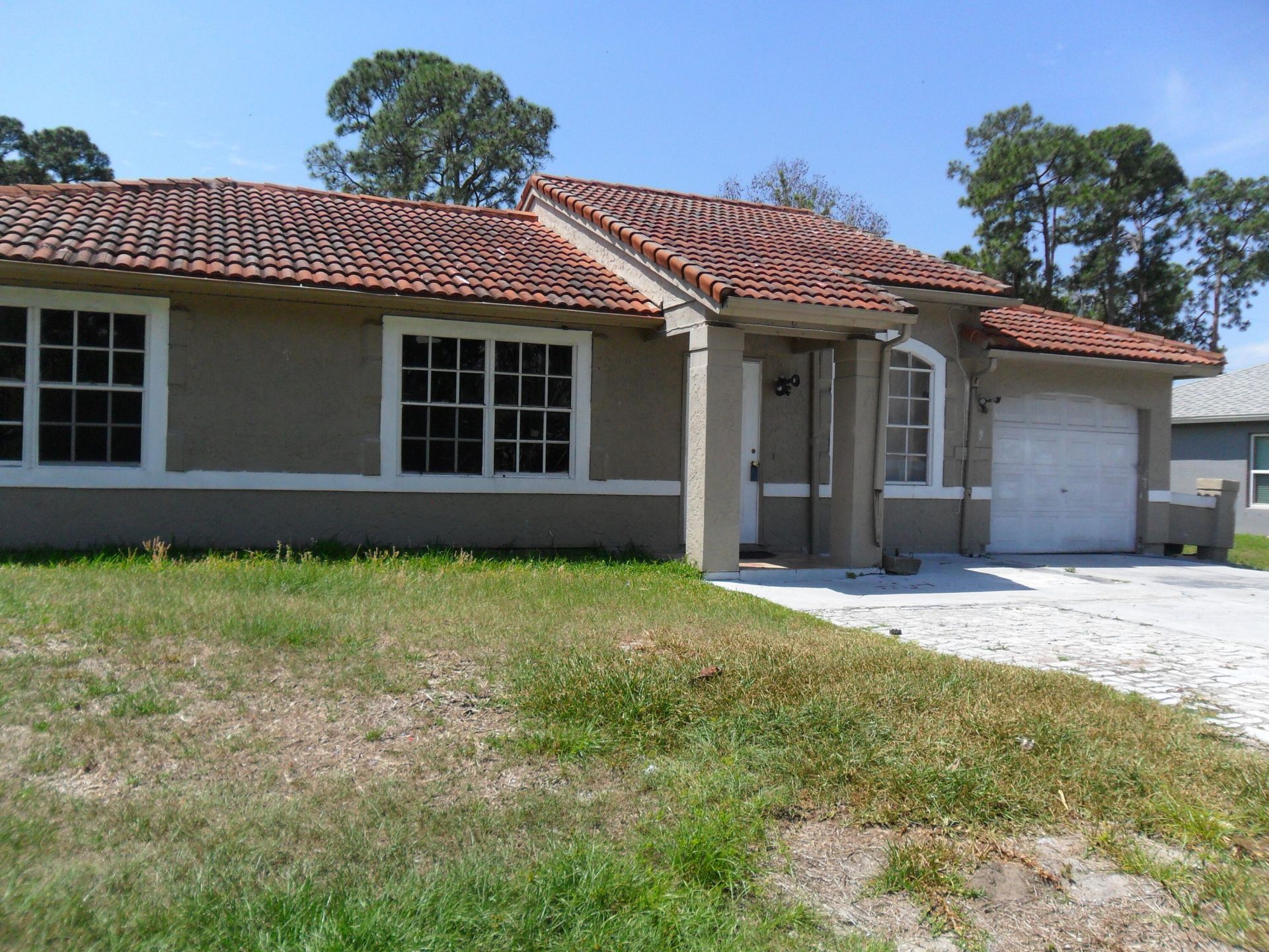 1826 SW Del Rio Boulevard, Port Saint Lucie, FL 34953 Photo