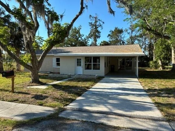 5315 Bellview Avenue, New Port Richey, FL 34652
