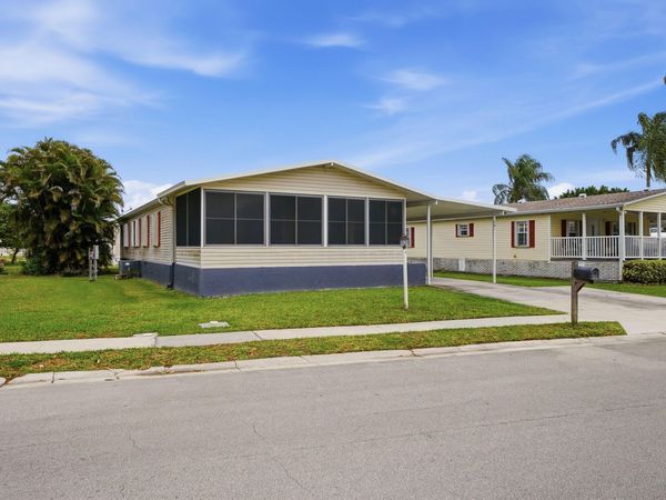1500 SW 65th Avenue, Boca Raton, FL 33428