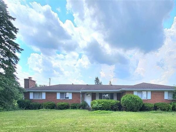 1009 Eastcrest Drive, Greentown, IN 46936