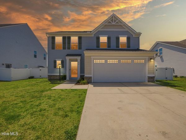 216 Sunny Lake Road, Moyock, NC 27958