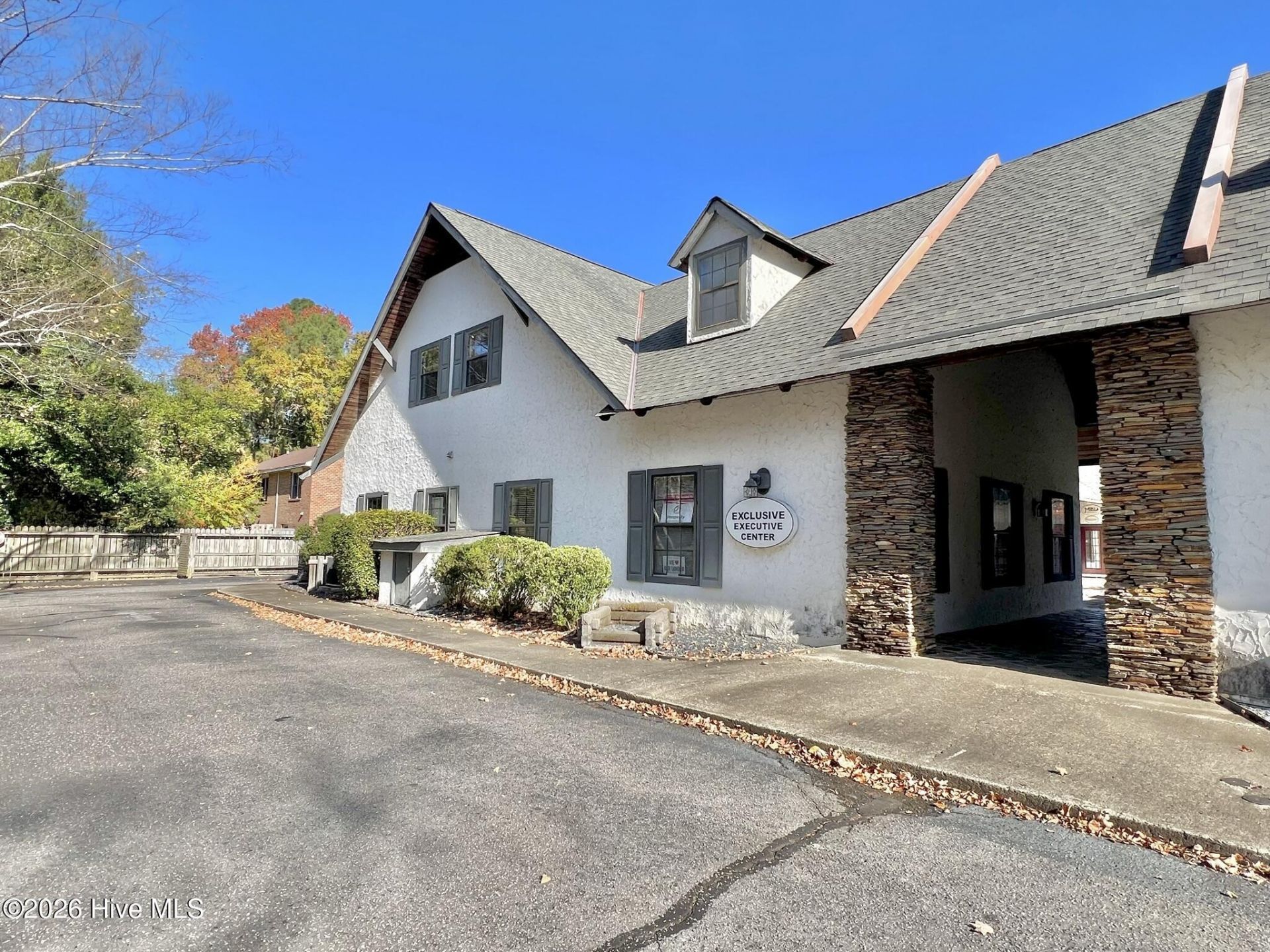 750 NW Broad Street , Unit 4b, Southern Pines, NC 28387 Main Photo