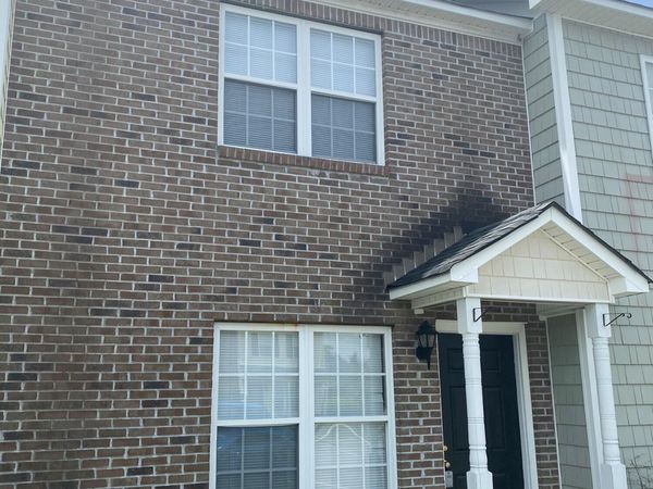 307 Bridgewood Drive, Jacksonville, NC 28546