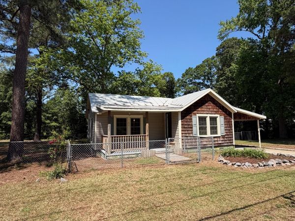 6164 N Highland Avenue , Grifton, NC 28530
