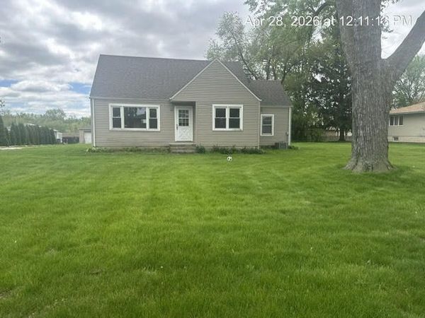 7861 W 107th Street , Palos Hills, IL 60465
