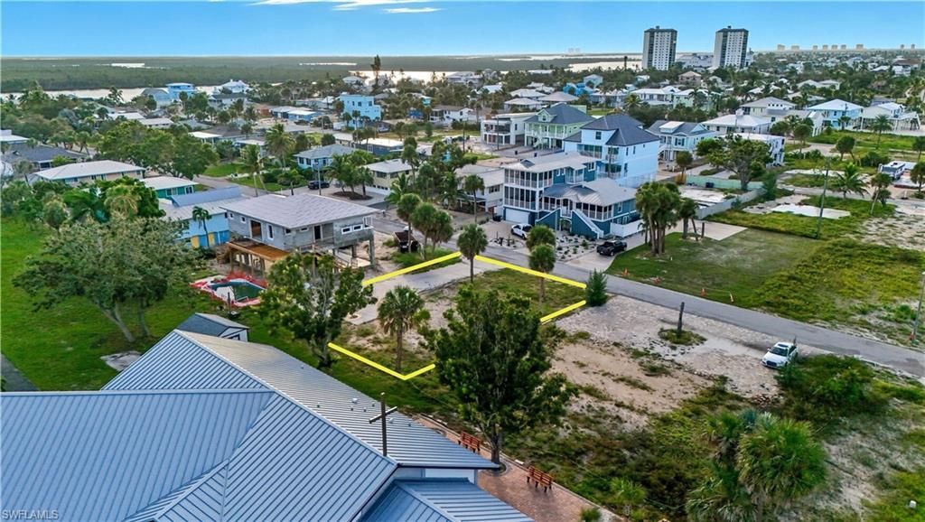 111 Bay Mar Dr , Fort Myers Beach, FL 33931 Photo