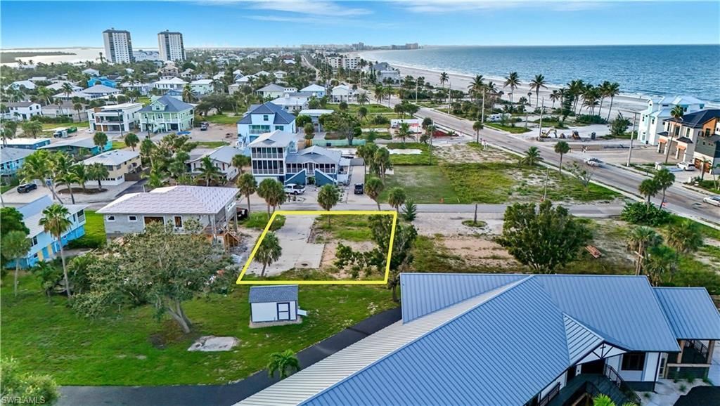 111 Bay Mar Dr , Fort Myers Beach, FL 33931 Photo
