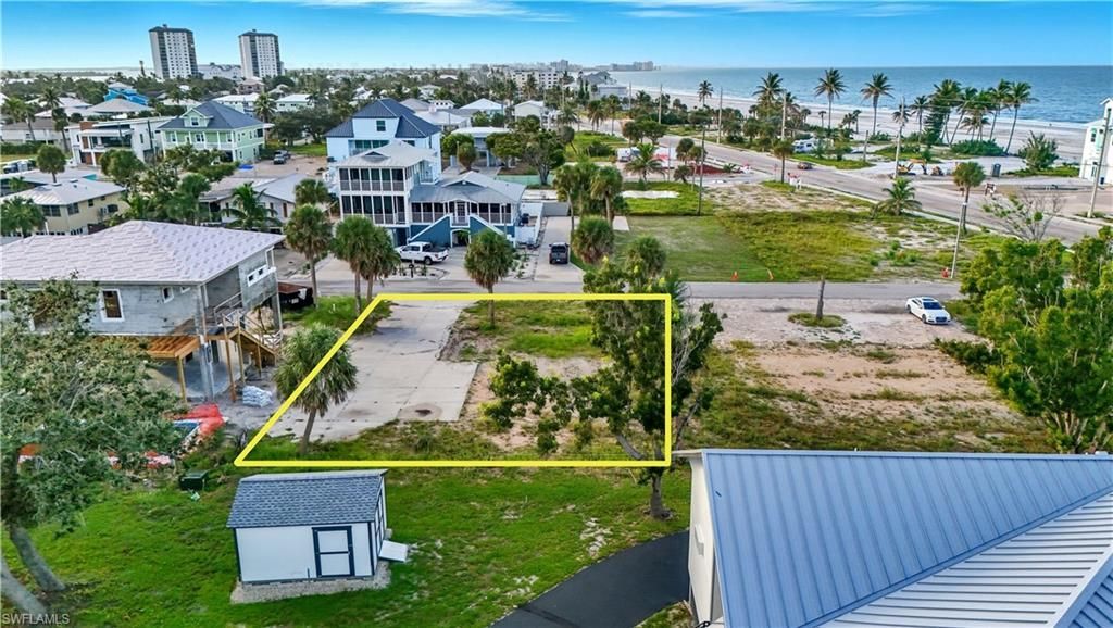 111 Bay Mar Dr , Fort Myers Beach, FL 33931 Photo