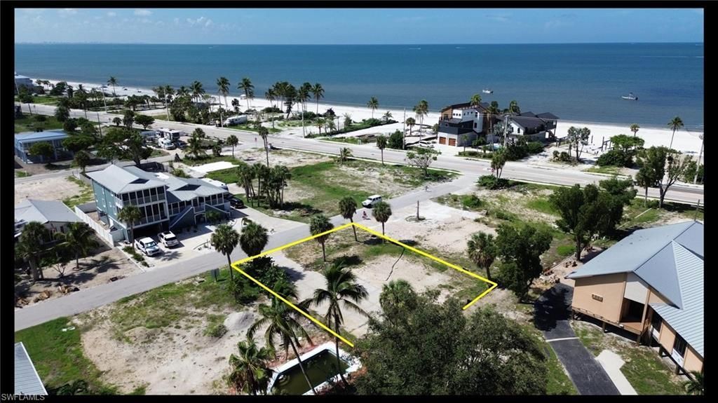 111 Bay Mar Dr , Fort Myers Beach, FL 33931 Photo
