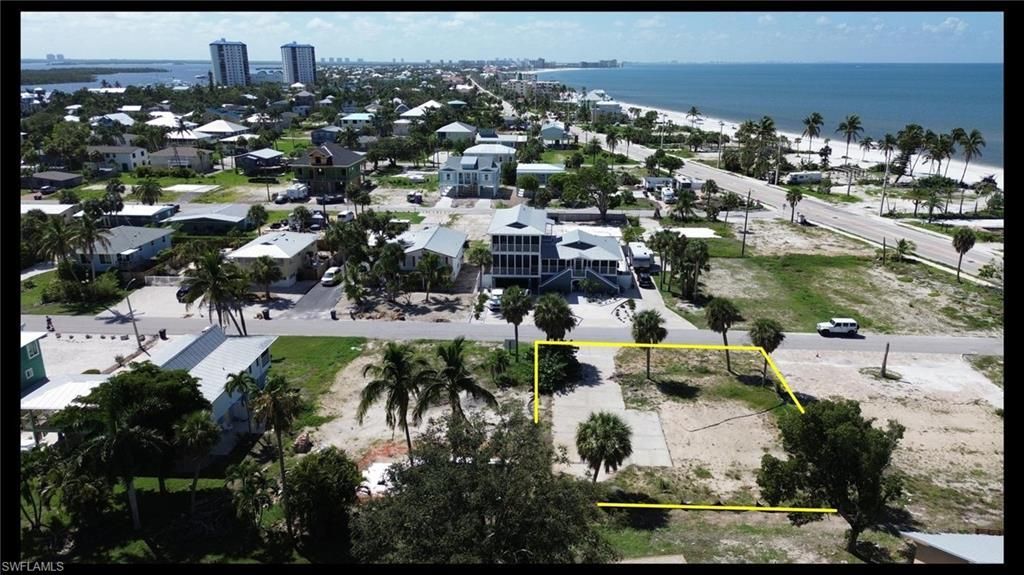111 Bay Mar Dr , Fort Myers Beach, FL 33931 Photo