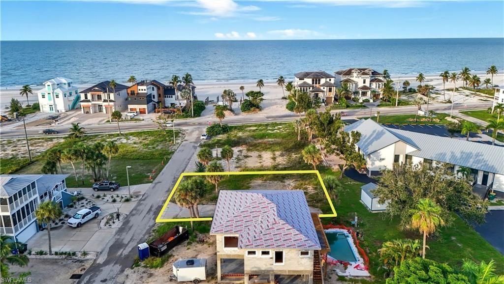 111 Bay Mar Dr , Fort Myers Beach, FL 33931 Photo