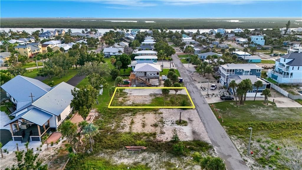 111 Bay Mar Dr , Fort Myers Beach, FL 33931 Photo