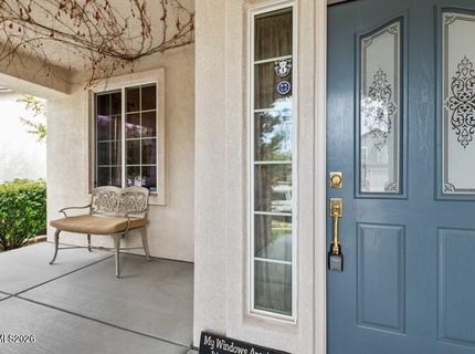 4256 Dancing Moon Way, Sparks, NV 89436 Photo