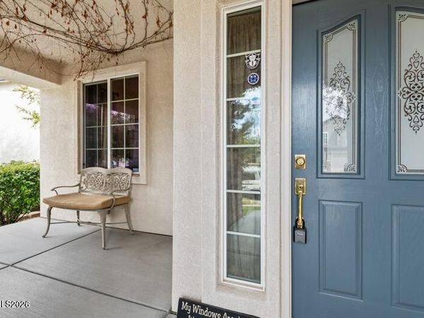 4256 Dancing Moon Way, Sparks, NV 89436