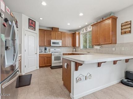 4256 Dancing Moon Way, Sparks, NV 89436 Photo