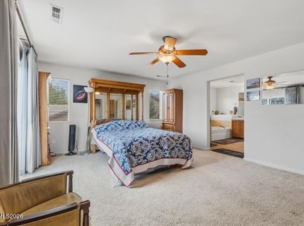 4256 Dancing Moon Way, Sparks, NV 89436 Photo