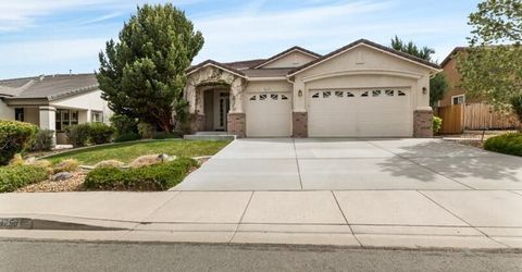 4256 Dancing Moon Way, Sparks, NV 89436 Photo
