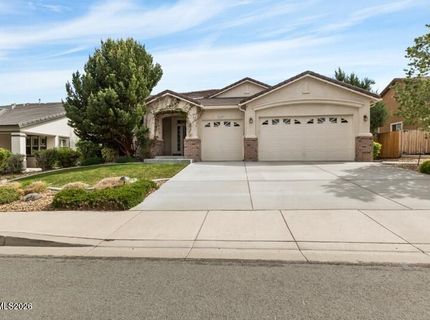 4256 Dancing Moon Way, Sparks, NV 89436 Photo