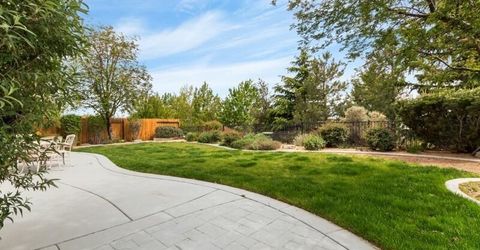 4256 Dancing Moon Way, Sparks, NV 89436 Photo