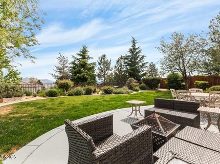 4256 Dancing Moon Way, Sparks, NV 89436 Photo