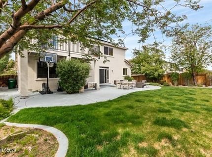 4256 Dancing Moon Way, Sparks, NV 89436 Photo