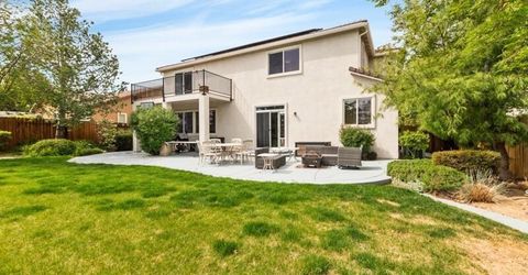 4256 Dancing Moon Way, Sparks, NV 89436 Photo