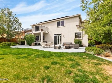 4256 Dancing Moon Way, Sparks, NV 89436 Photo