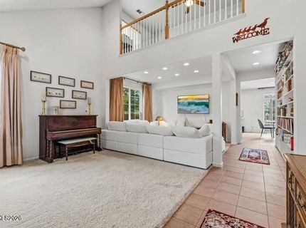 4256 Dancing Moon Way, Sparks, NV 89436 Photo