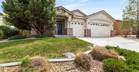 4256 Dancing Moon Way, Sparks, NV 89436 Photo