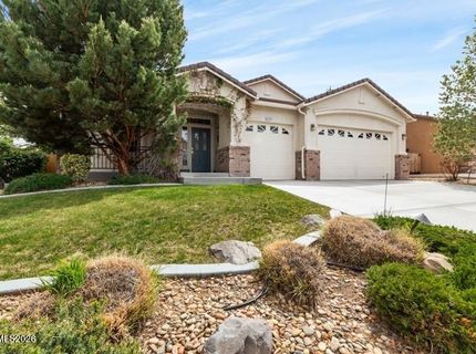 4256 Dancing Moon Way, Sparks, NV 89436 Photo