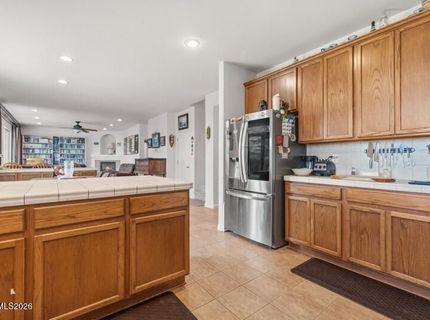 4256 Dancing Moon Way, Sparks, NV 89436 Photo