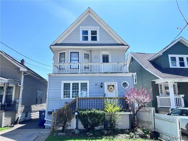 77 Sheffield Avenue , Buffalo, NY 14220