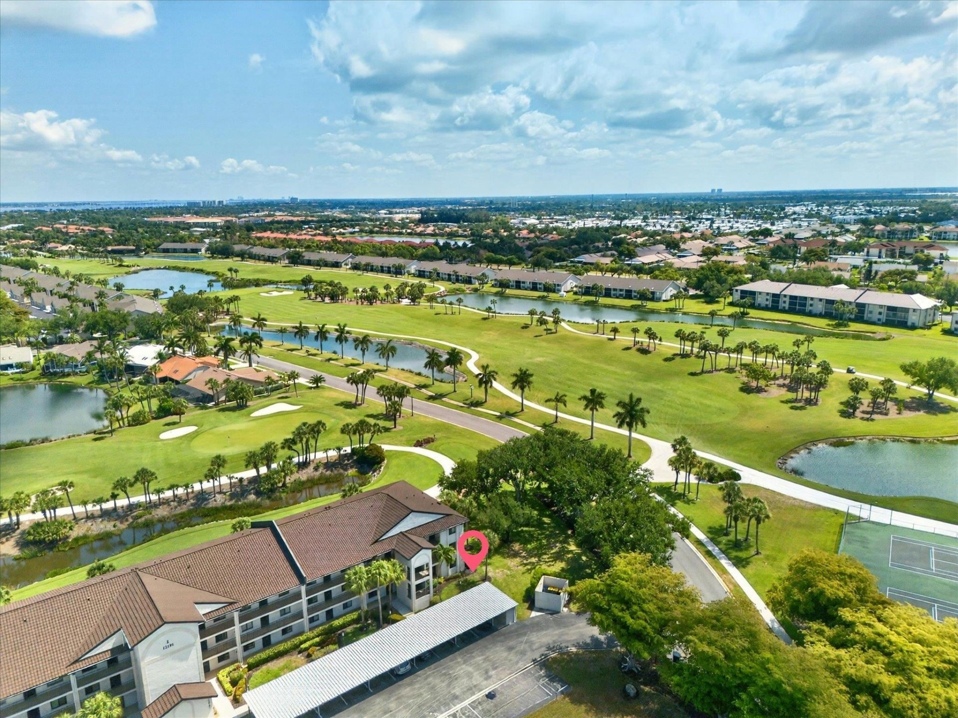 12191 Kelly Sands Way, Unit 1501, Fort Myers, FL 33908 Photo