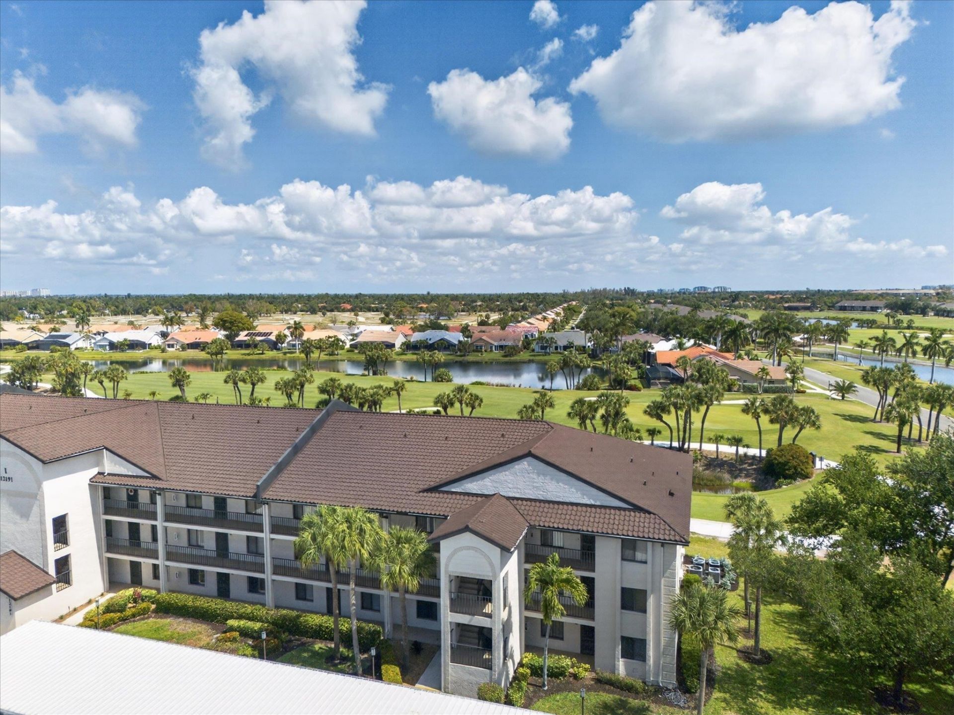 12191 Kelly Sands Way, Unit 1501, Fort Myers, FL 33908 Photo