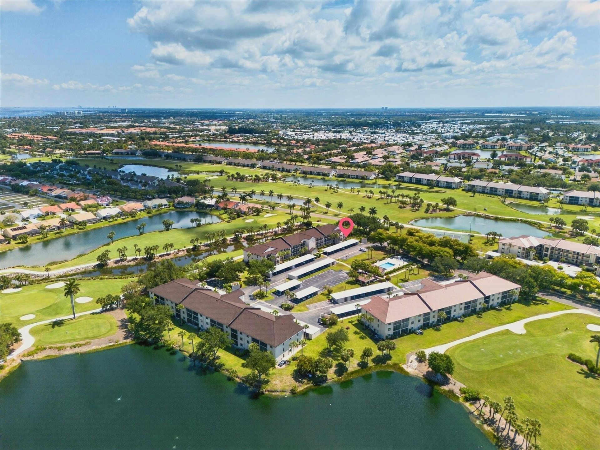 12191 Kelly Sands Way, Unit 1501, Fort Myers, FL 33908 Photo